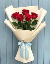 Букет Классика чувств в Зайково