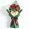 Букет цветов из: Розы в Зайково