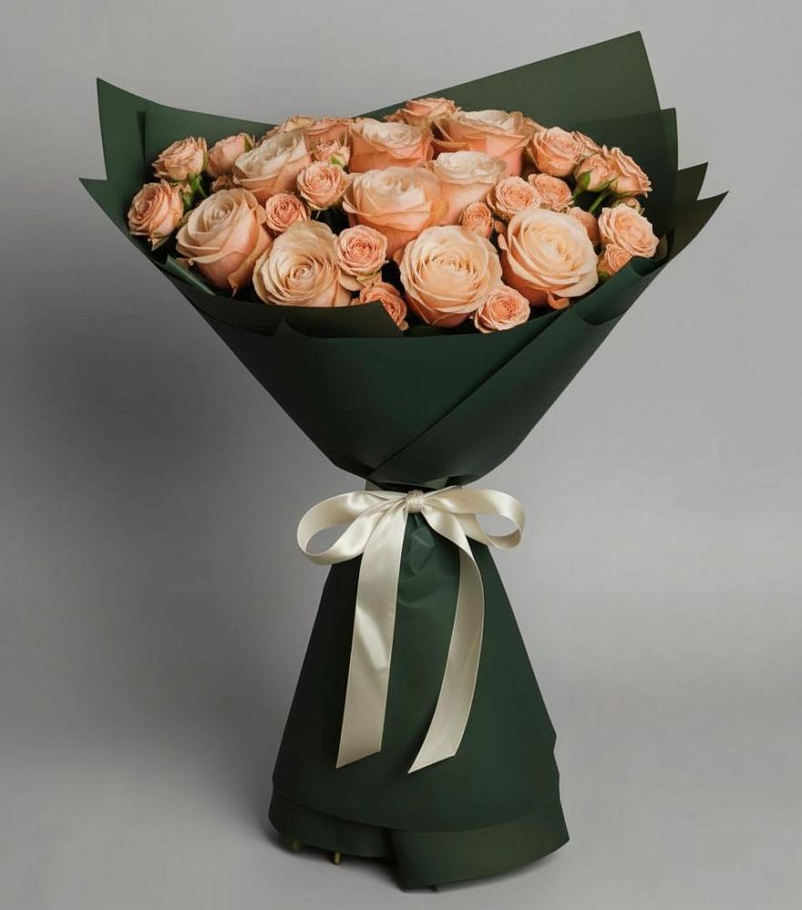 Букет Элегантный в Зайково