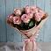 Букет цветов из: Розы в Зайково