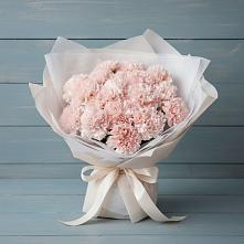 Букет цветов из:  Гвоздики в Зайково