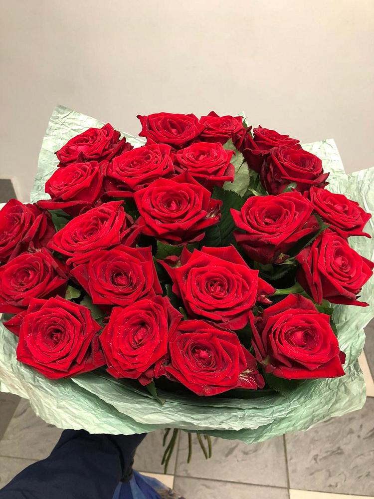 Розы Классика в Зайково Букет Классика в Зайково