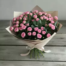 Букет Удовольствие в Зайково