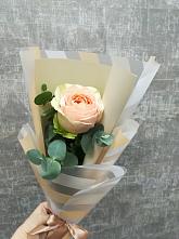 Букет цветов из:  Розы в Зайково