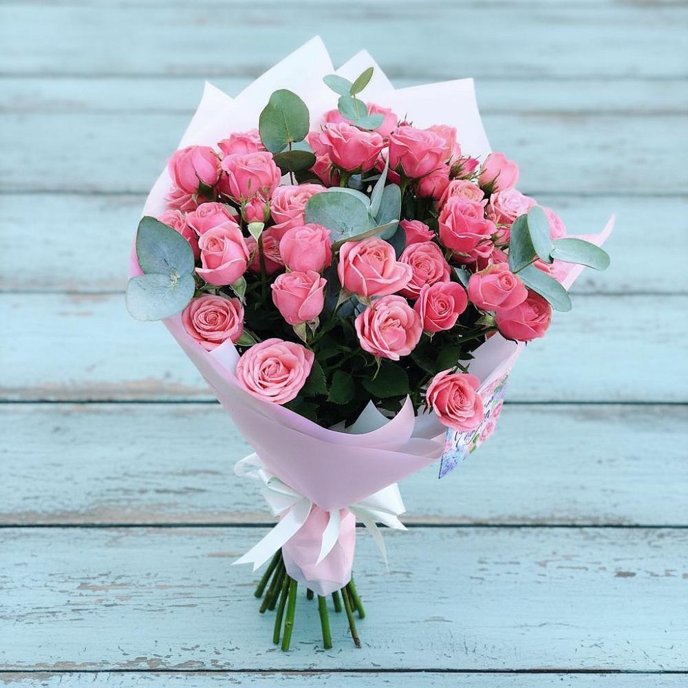 Букет Леди совершенство в Зайково