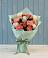 Букет цветов из: Розы в Зайково