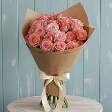 Букет цветов из:  Розы #REPLACE_PRED# Зайково