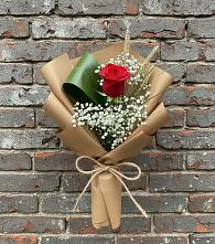 Букет цветов из:  Розы #REPLACE_PRED# Зайково