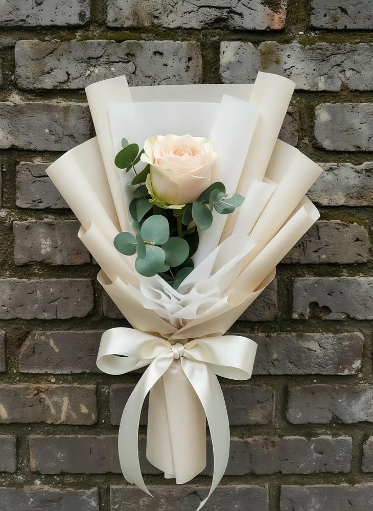 Букет цветов из: Розы в Зайково