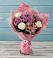 Букет цветов из: Герберы в Зайково