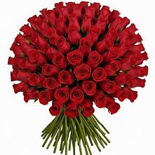 Букет Красные розы Чери Лав #REPLACE_PRED# Зайково