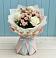 Букет цветов из: Розы в Зайково