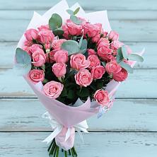 Букет Леди совершенство в Зайково